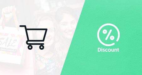 Introducing Discount Box Shopify app.