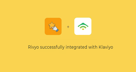 Integration With Klaviyo